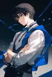 nicholas