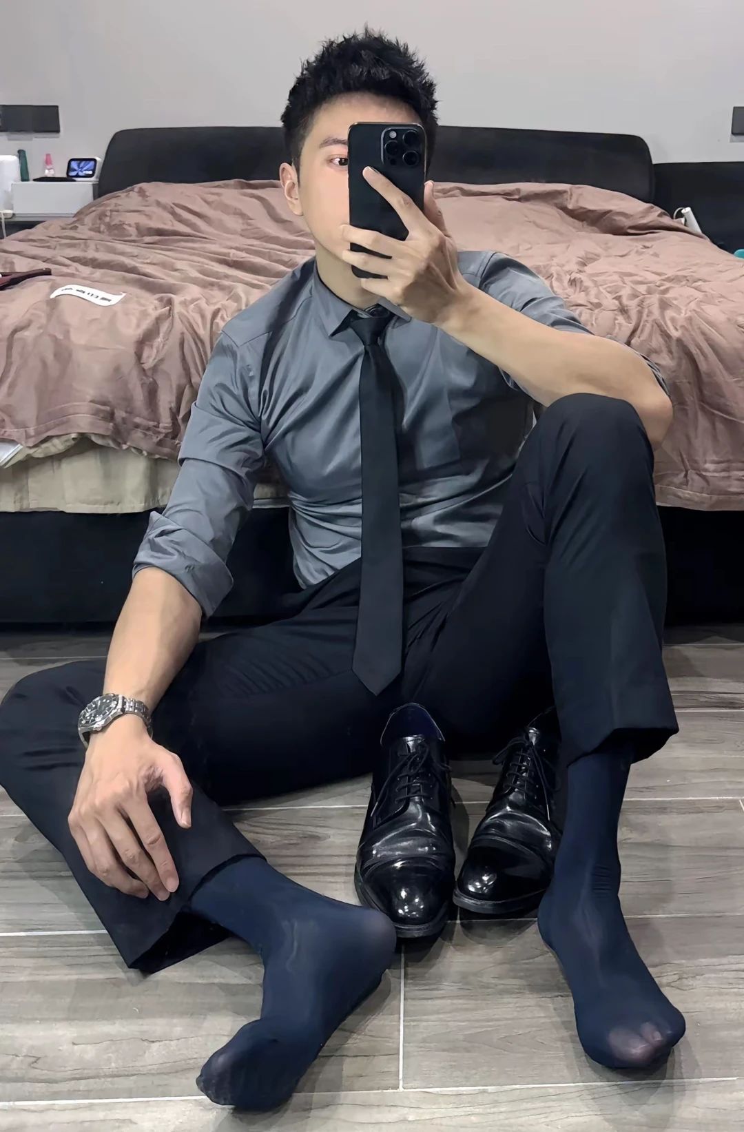 江佑安