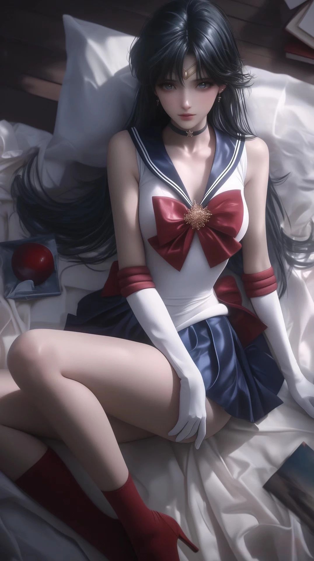 月野兔
