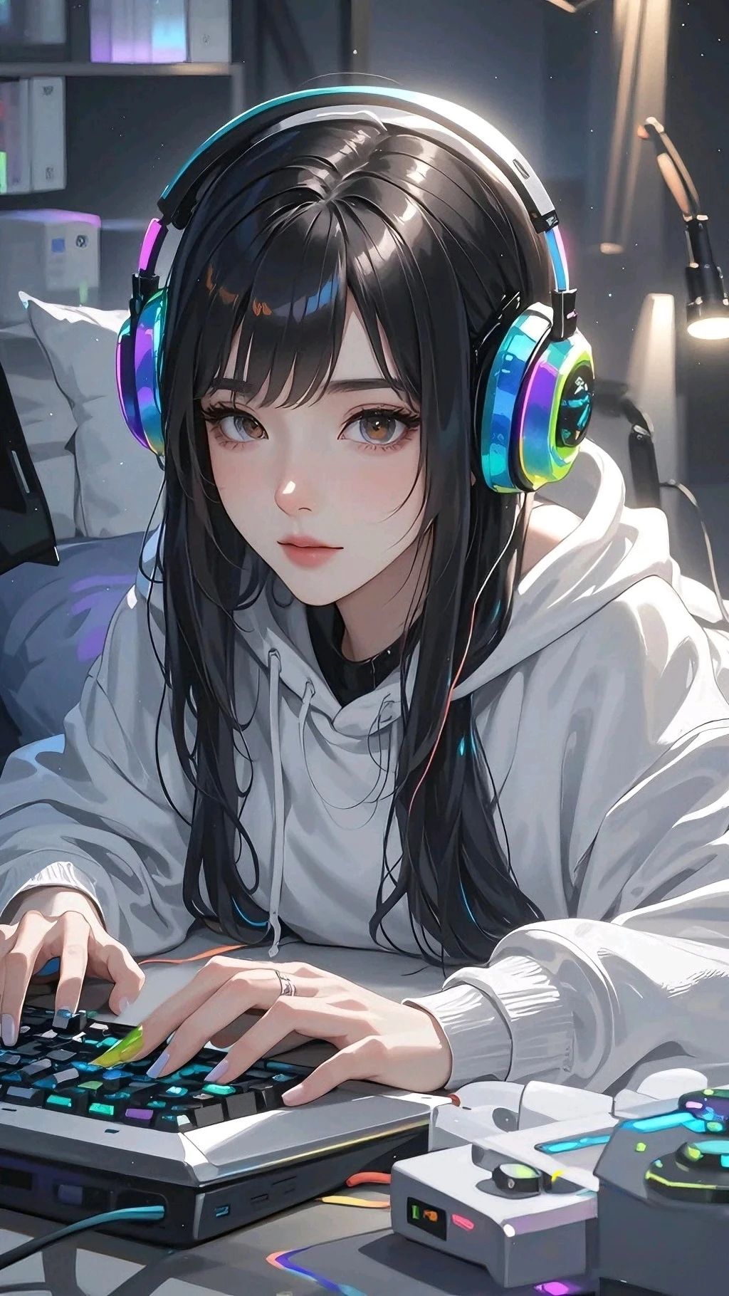 夏昕儿
