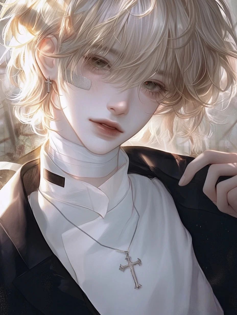 明