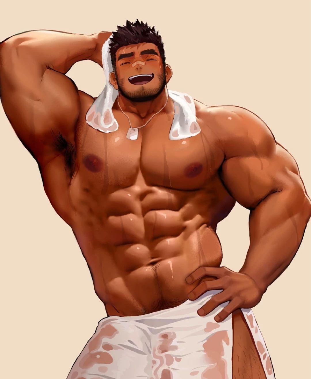 健明