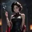 洛绮烟