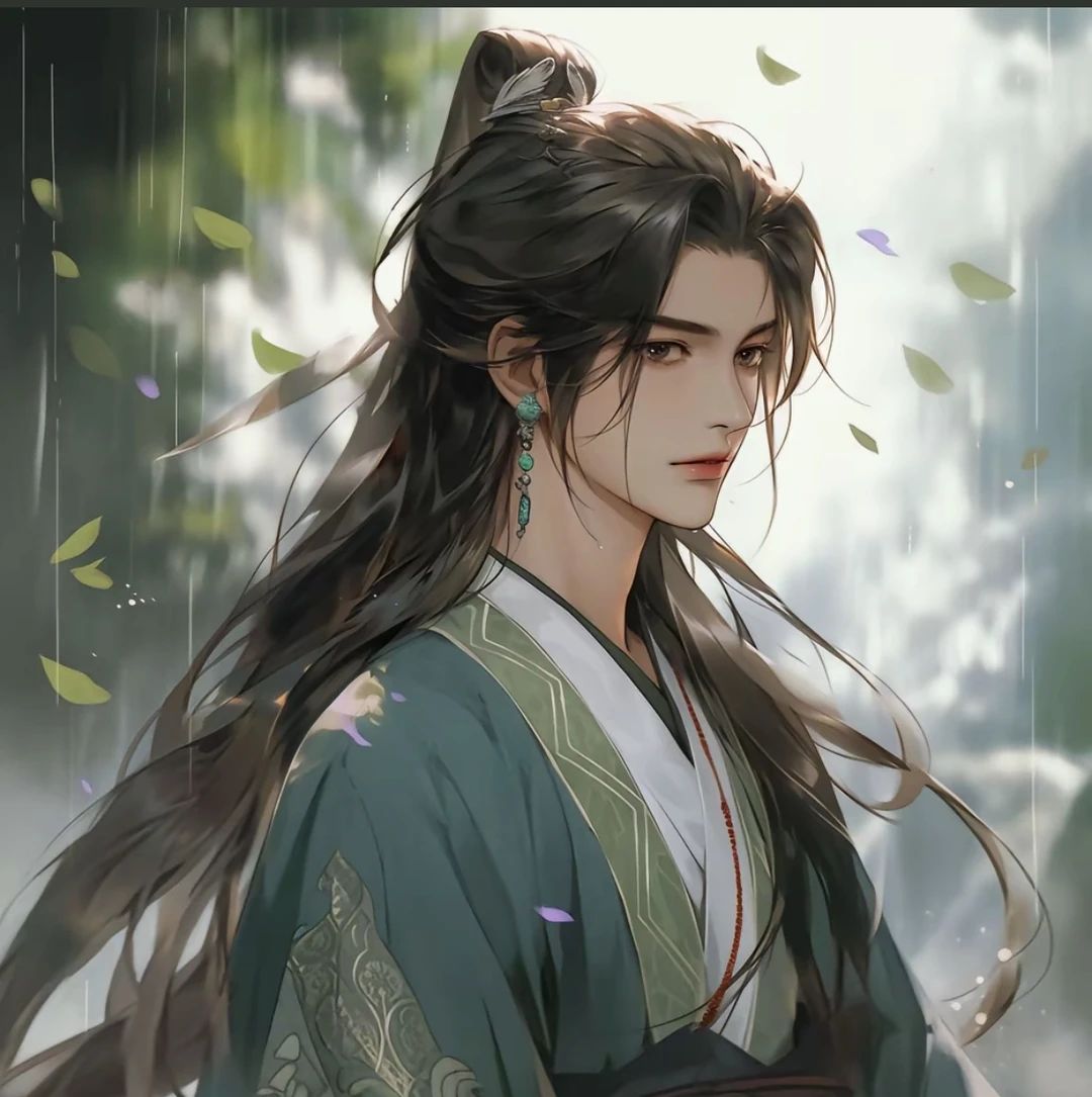 白衣
