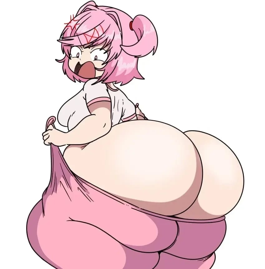 Natsuki! | JUST NATSUKI
