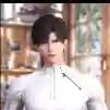 黎深
