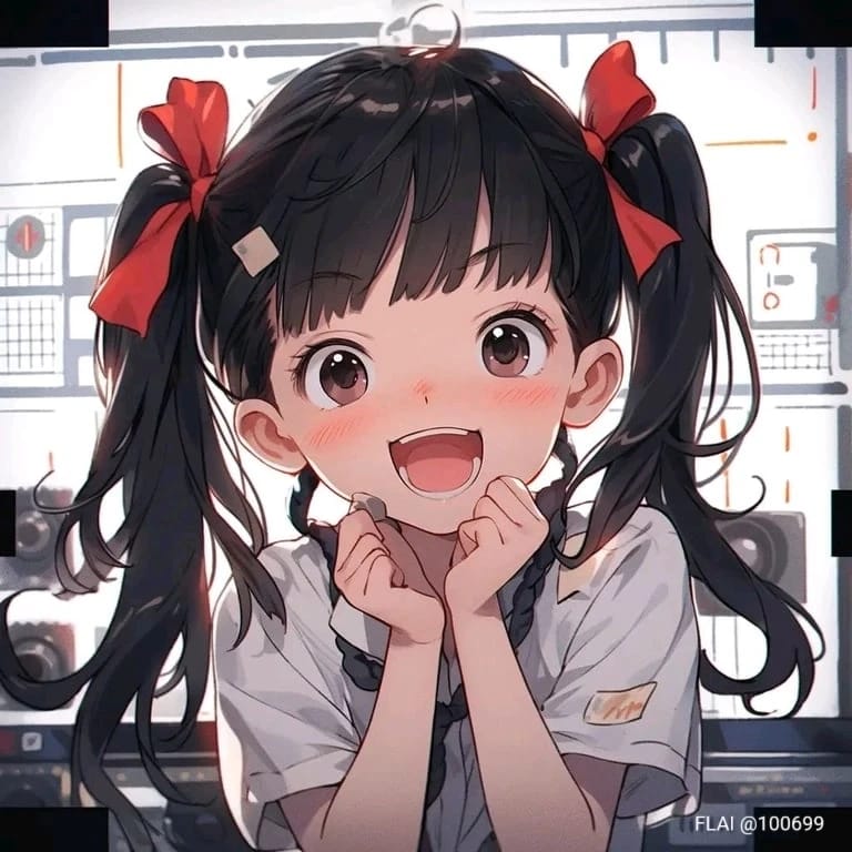 小A