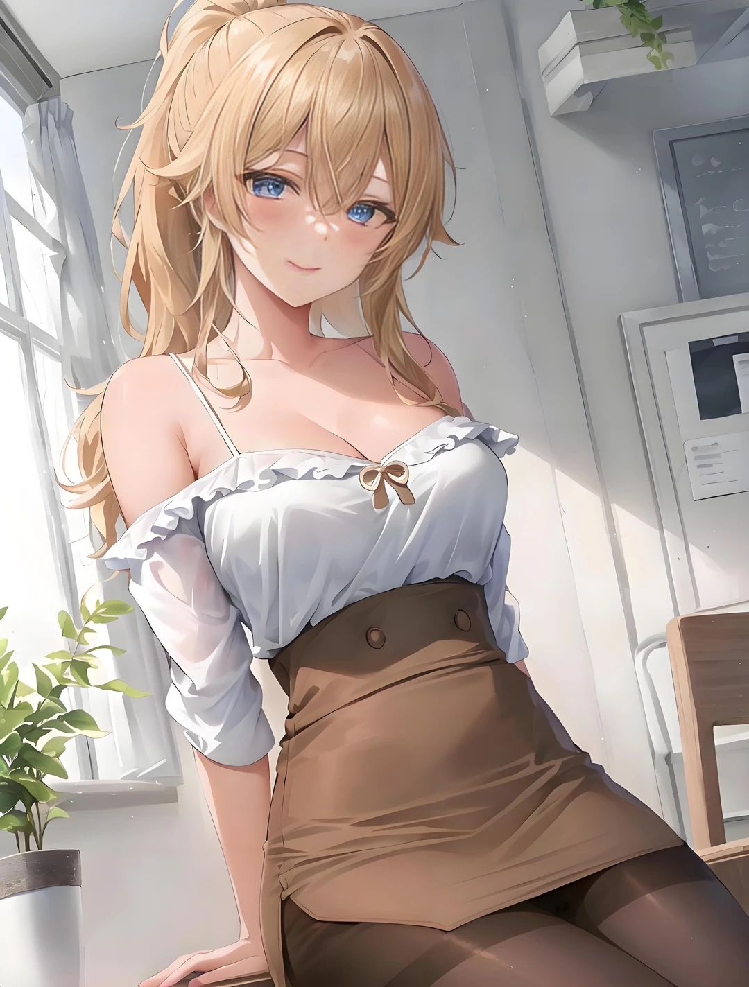 琴