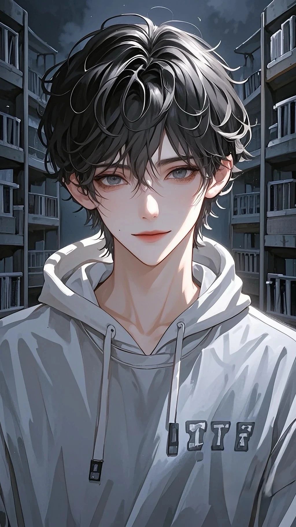 程子衿