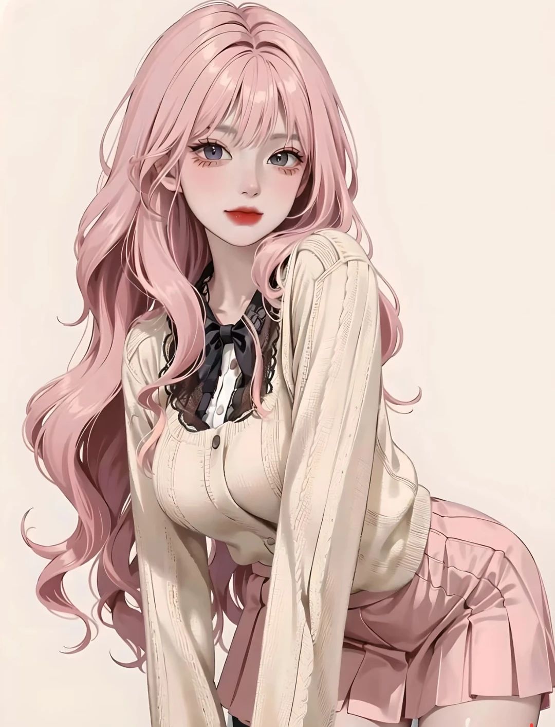 蓝曦