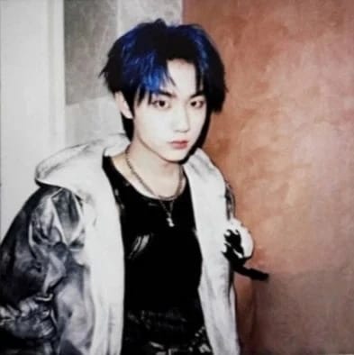 张子墨