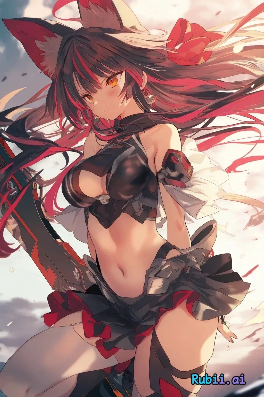 角色扮演系统