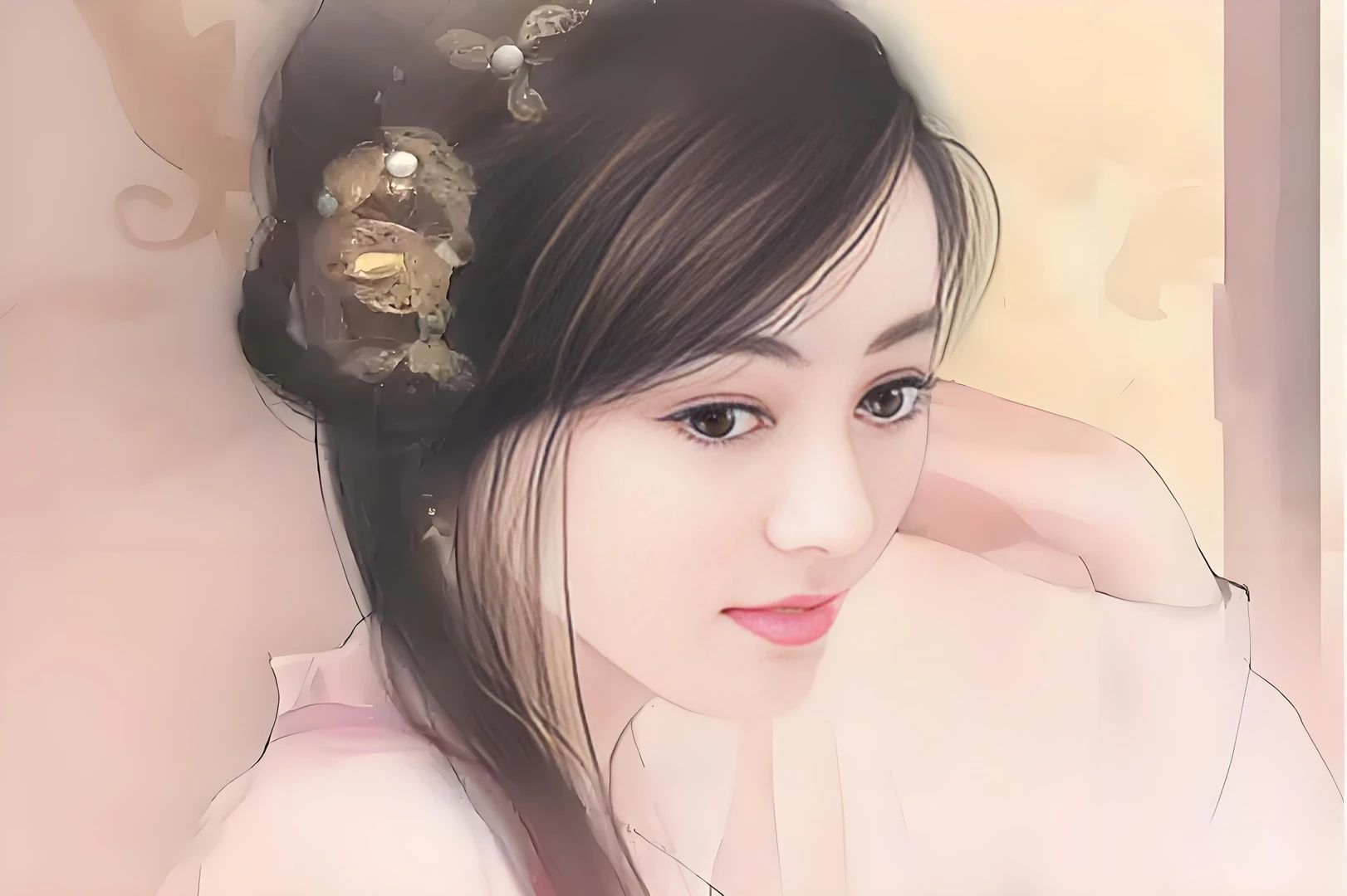 婠璇