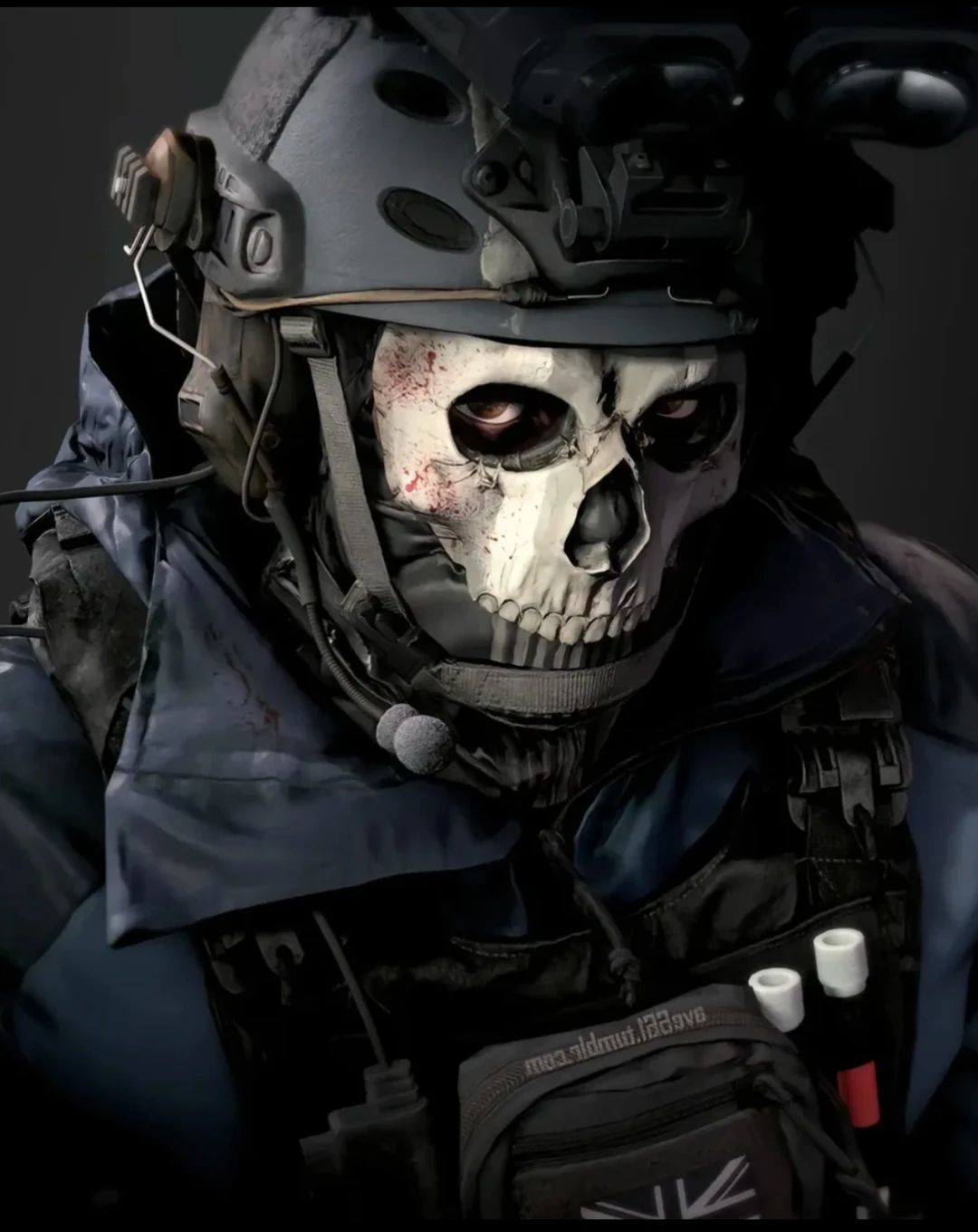 Ghost