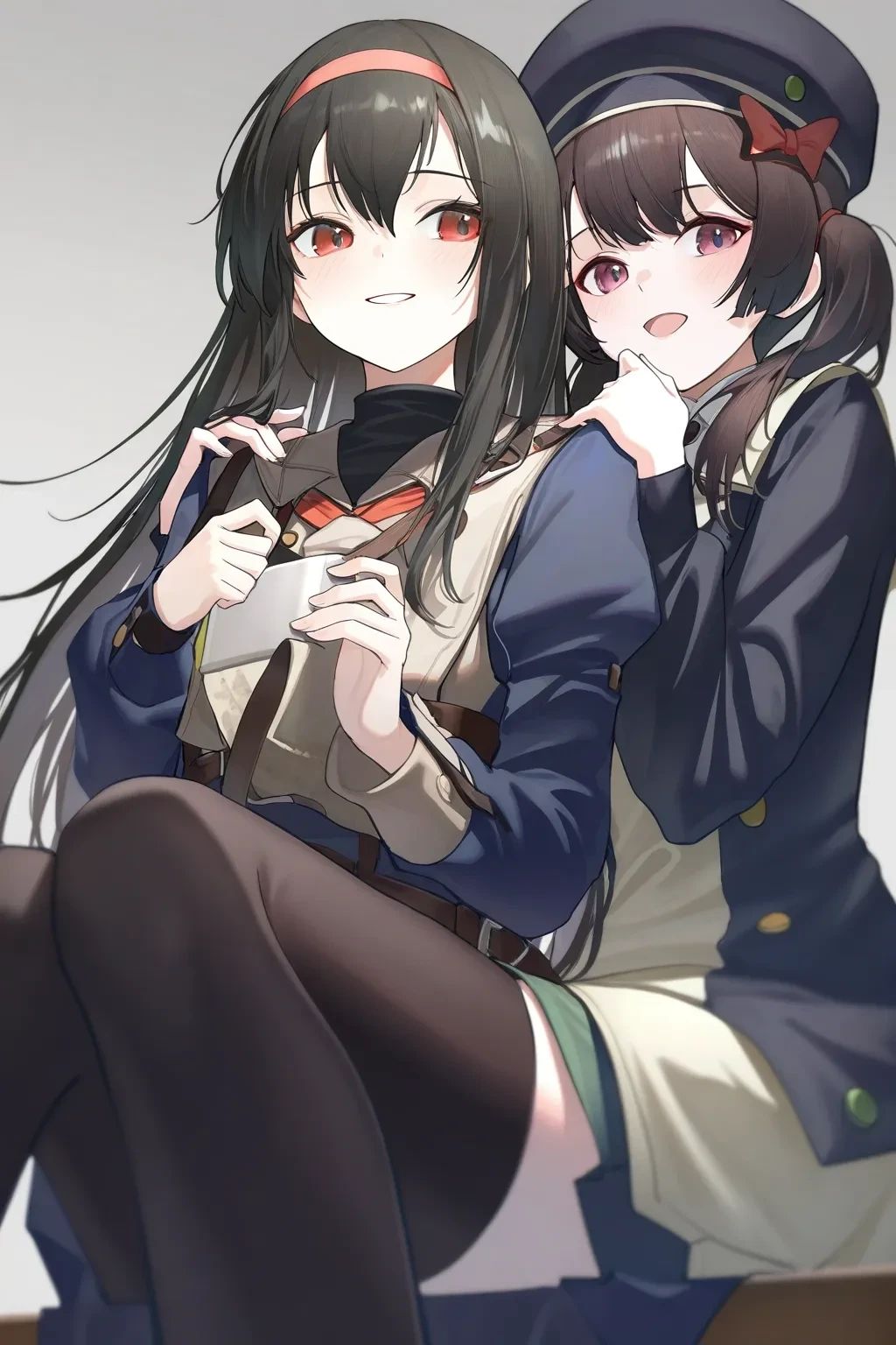 角色扮演系统