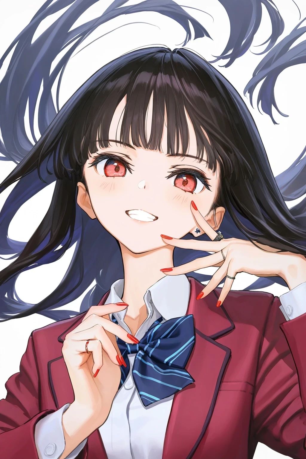 角色扮演系统