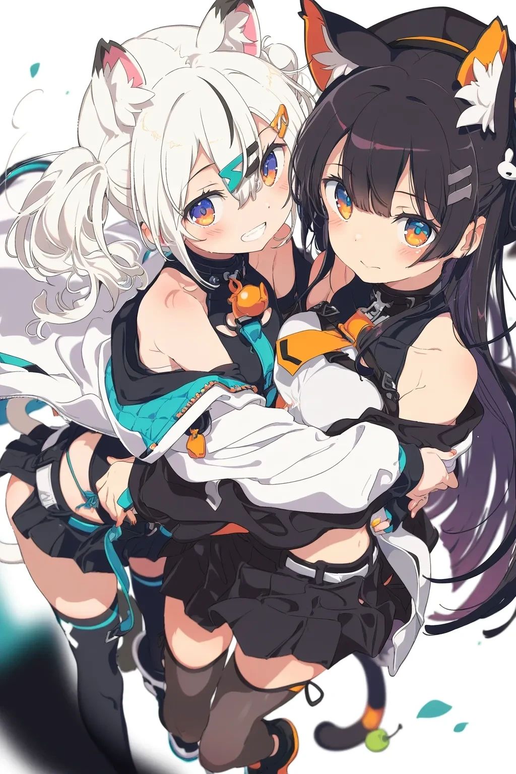 主人