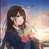 林初夏