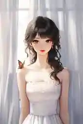 月鸾