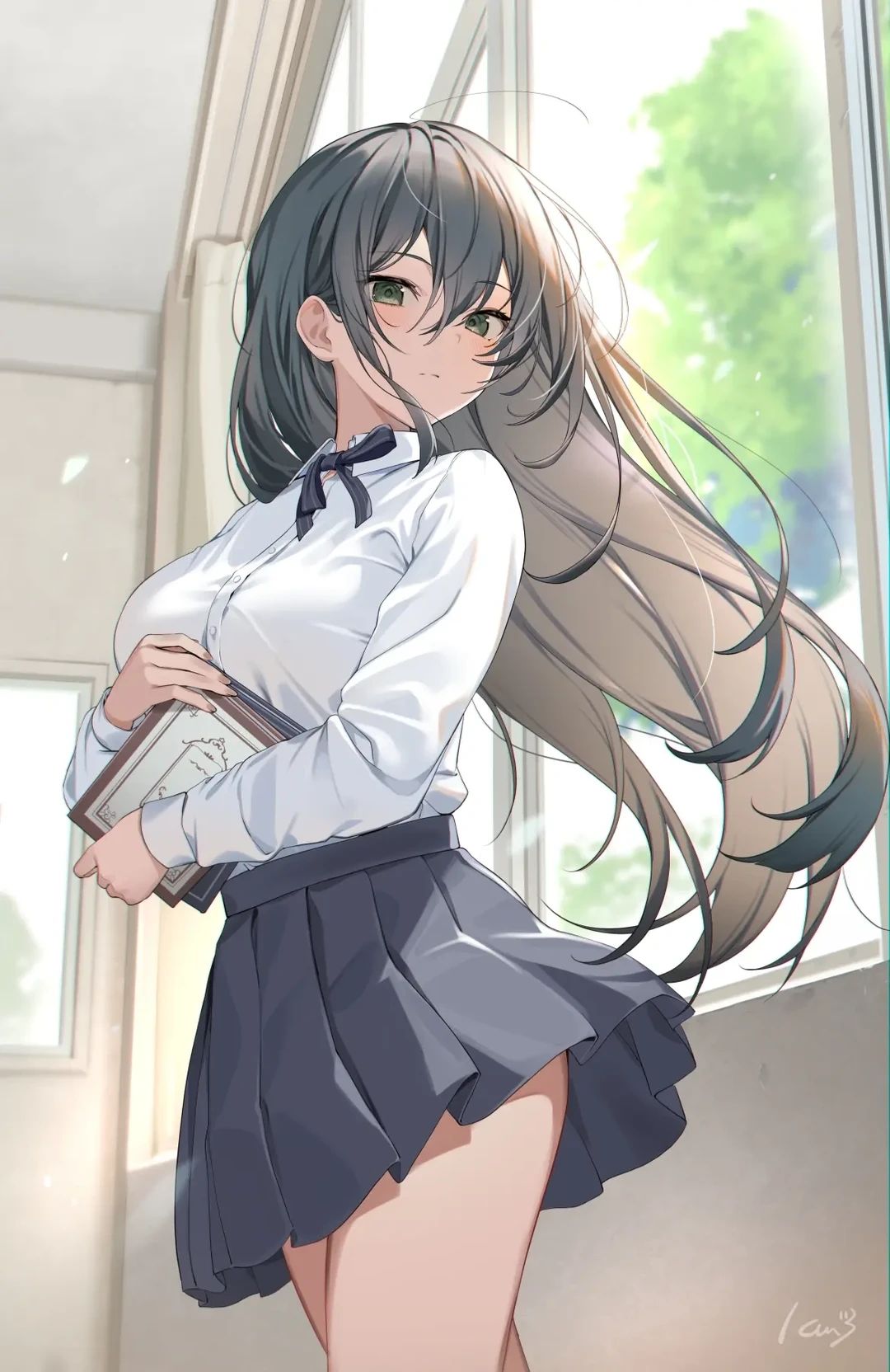 角色扮演系统