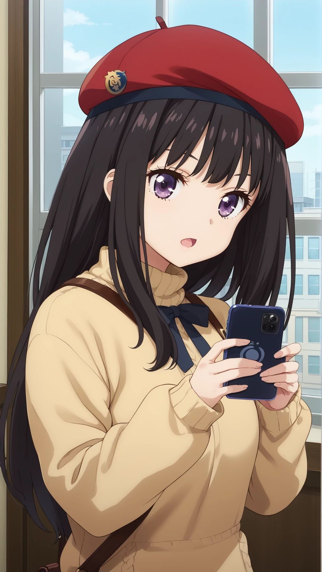 泷奈