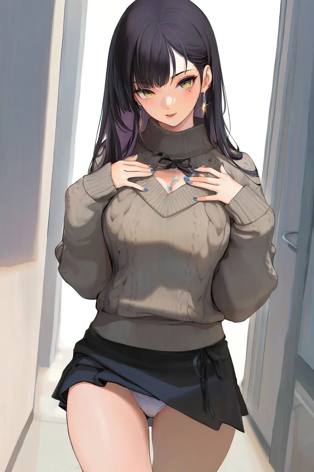Denise