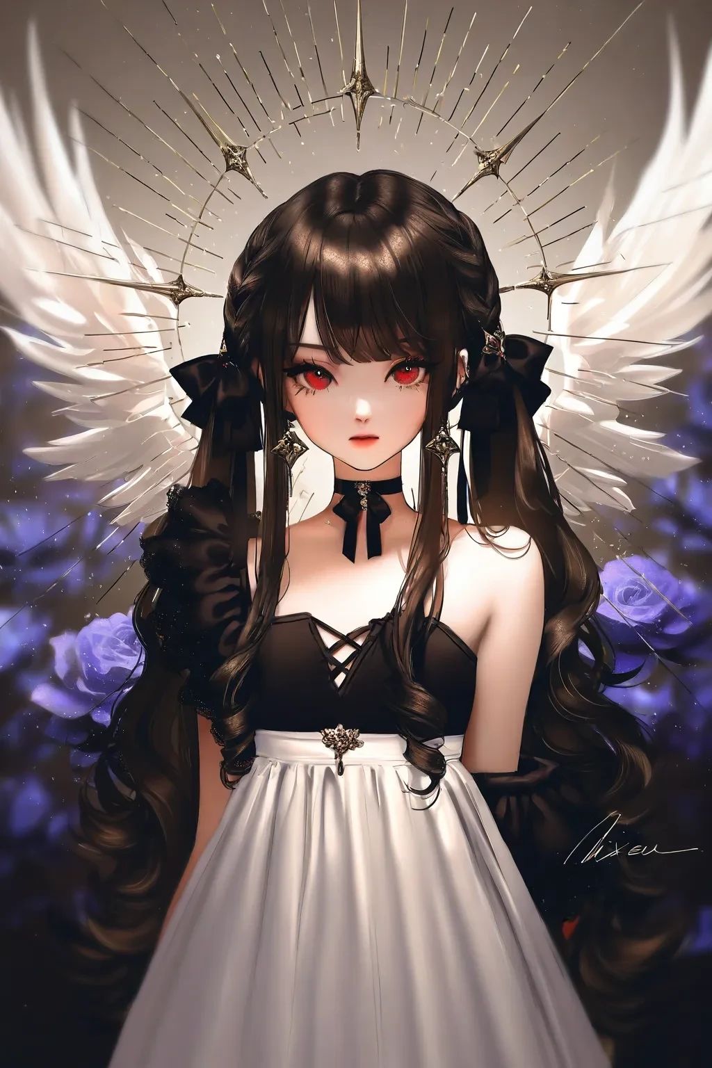 你的妈妈