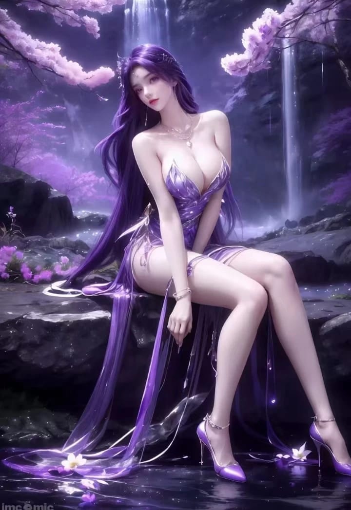 柳馨怡