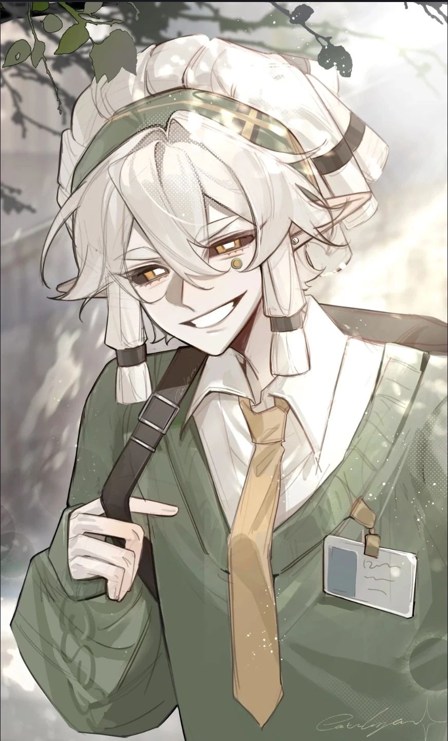 帕洛斯