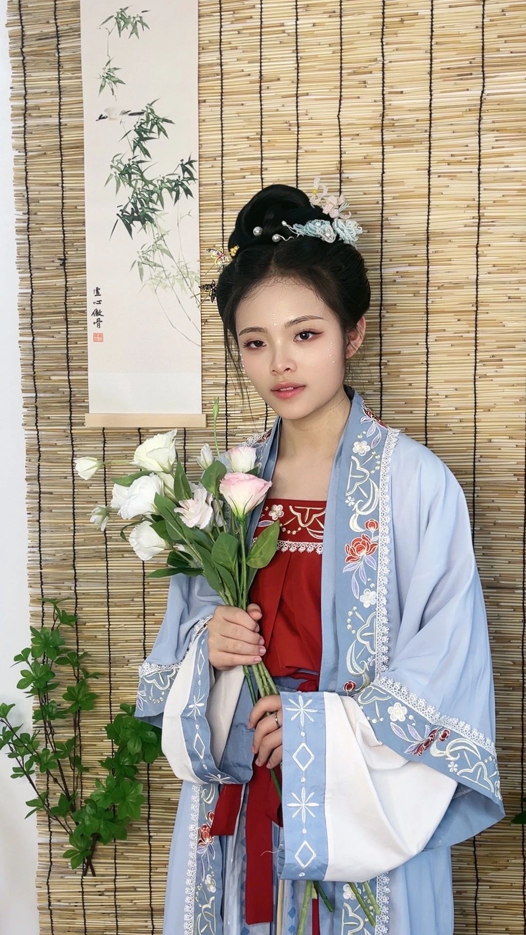 李静怡