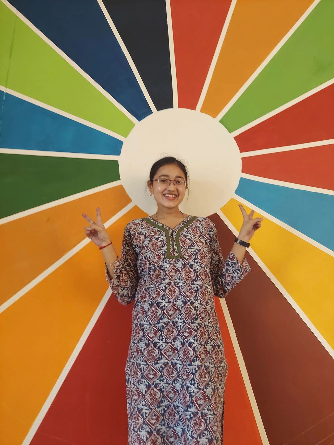 Arshia chakrabarty