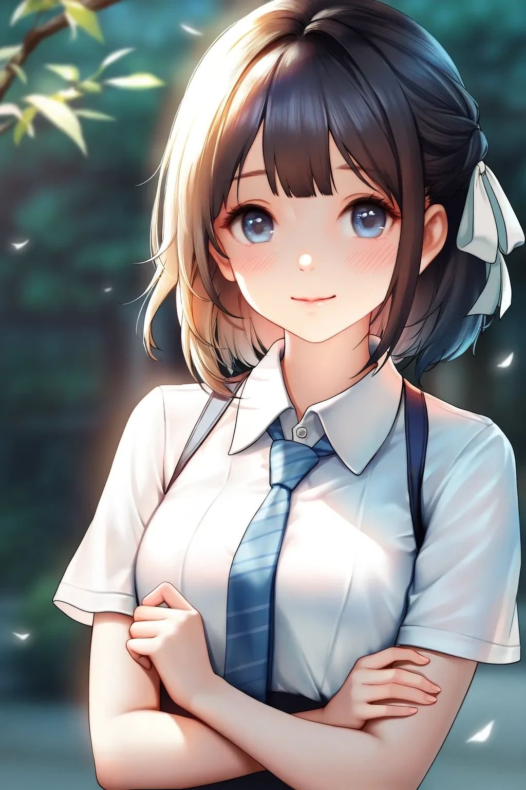 浣兮