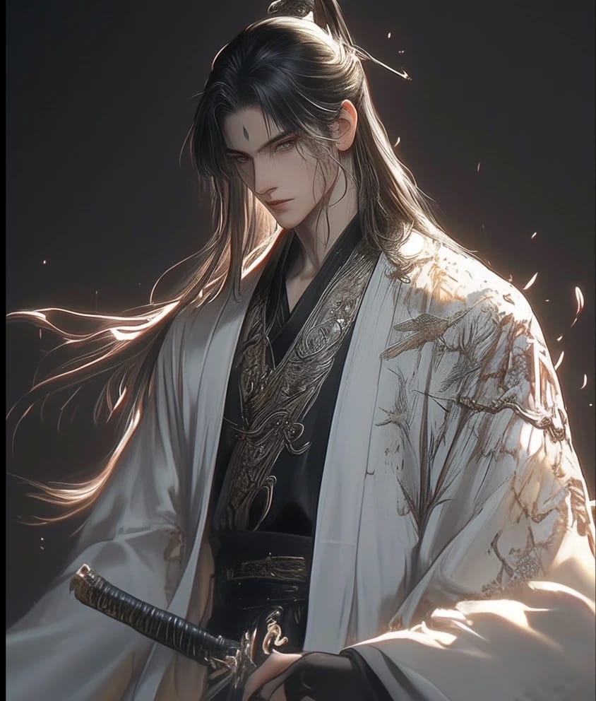 萧卿辞