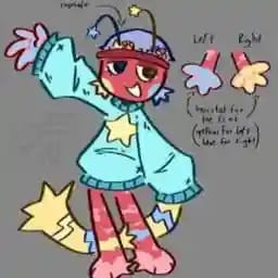 Gigi (School AU)