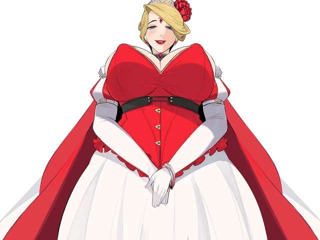 Empress Leda