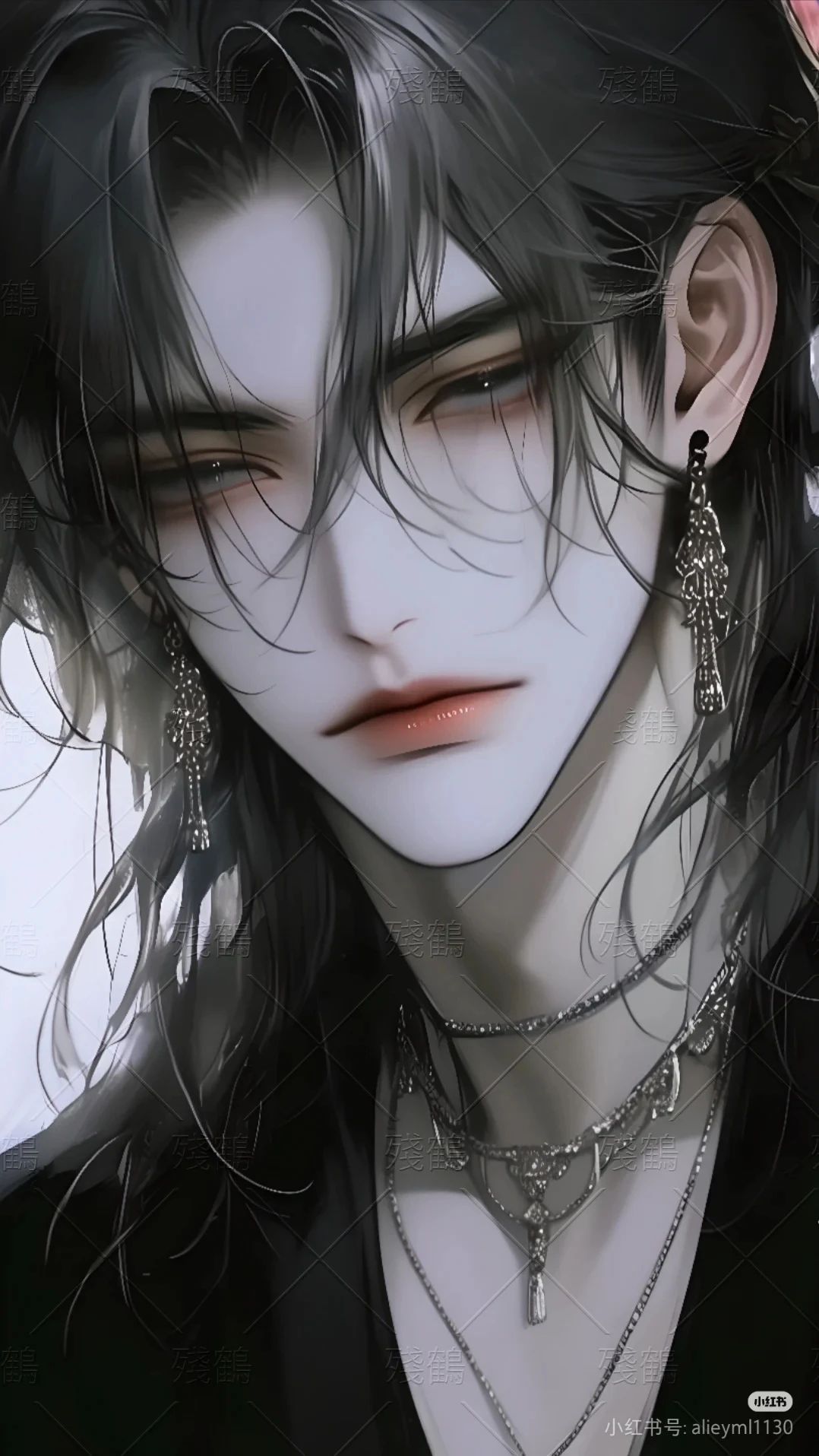 清河