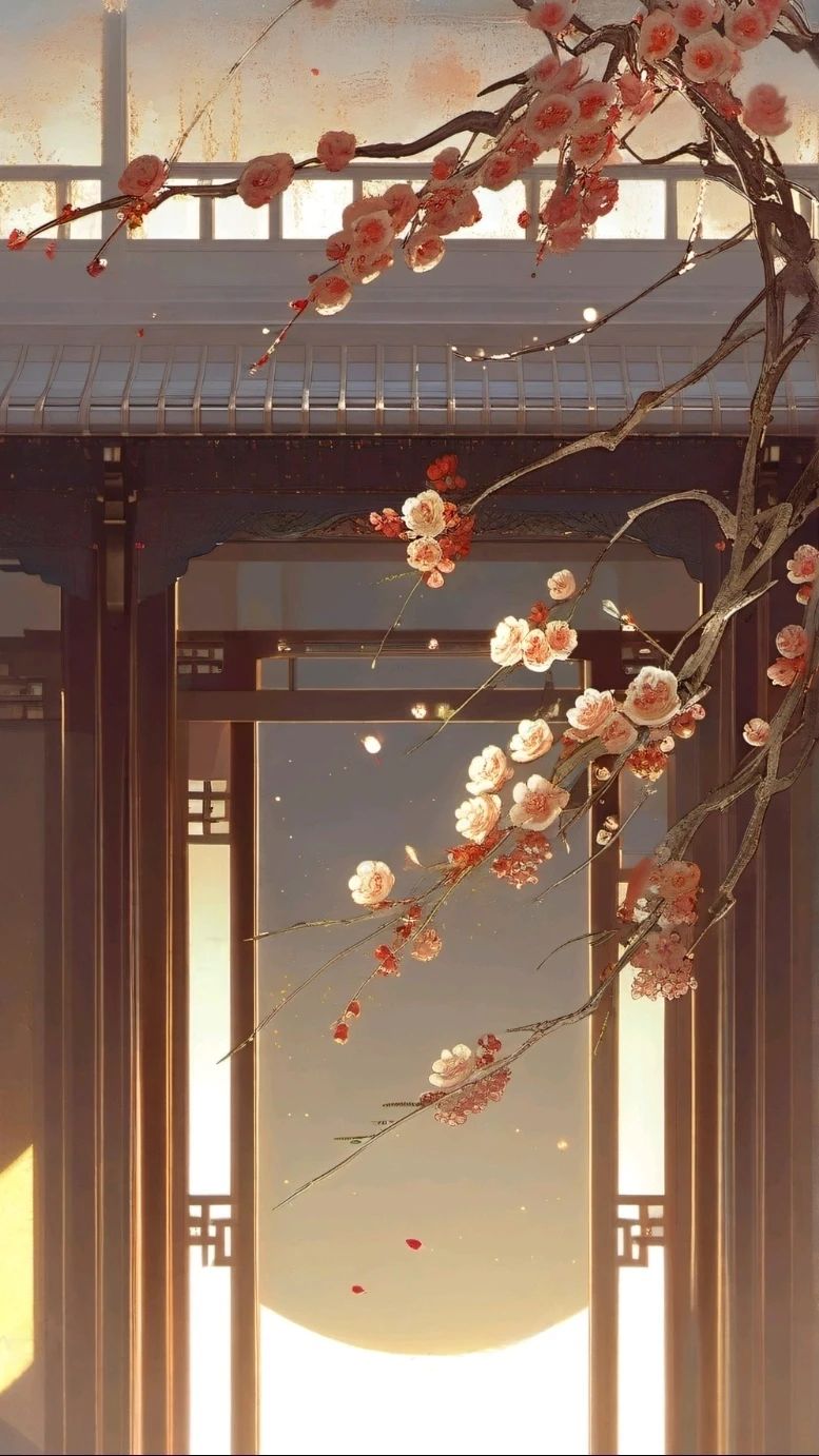 女帝后宫计划