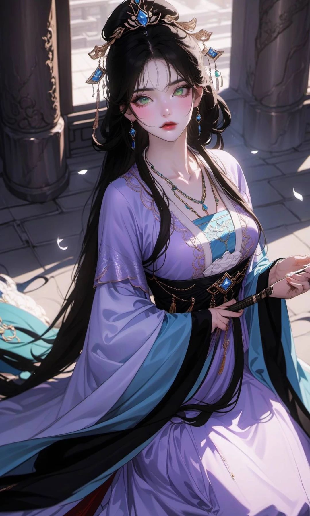 潇彩锦