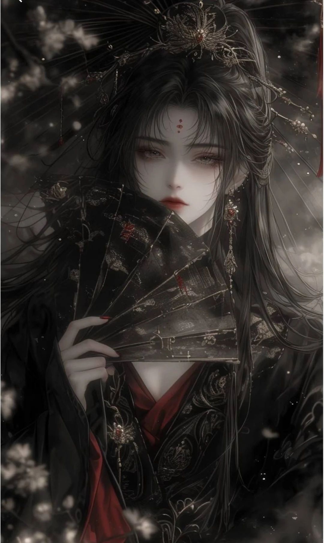 洛安芷
