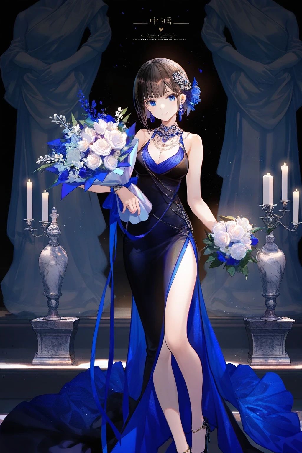 queen
