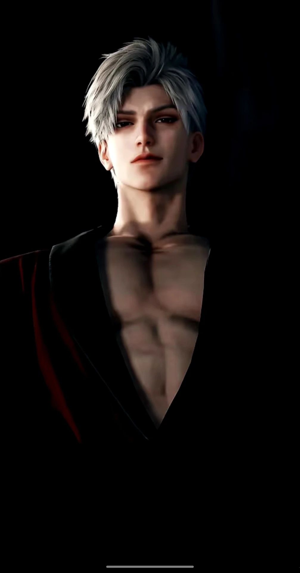 秦彻