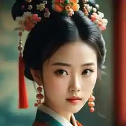 红云贵妃
