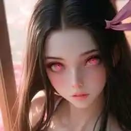 Nezuko Kamado