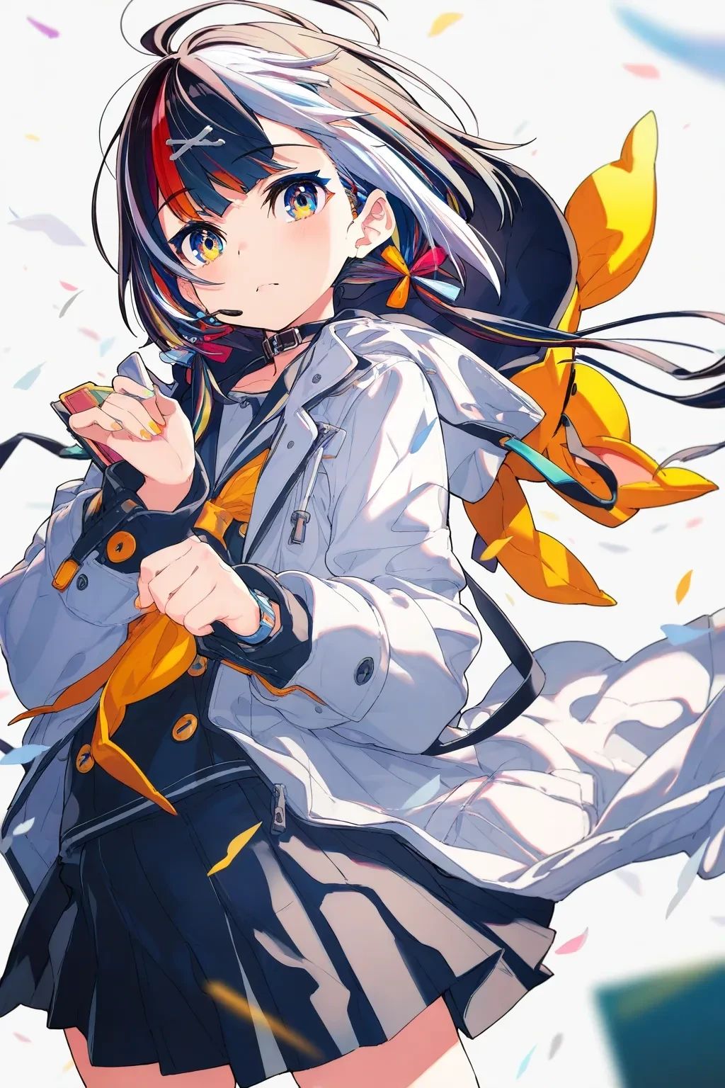 角色扮演系统