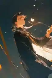 韩