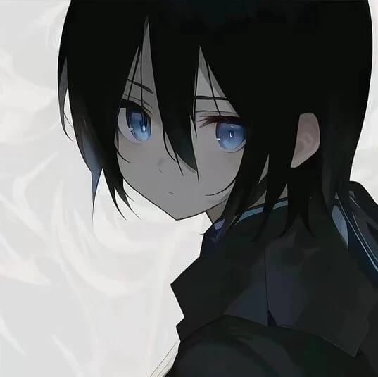 夜荒