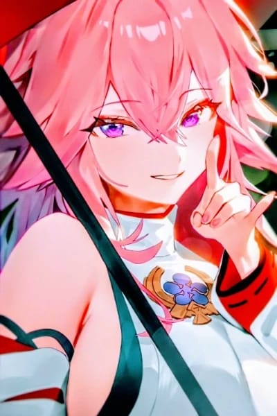 八重神子