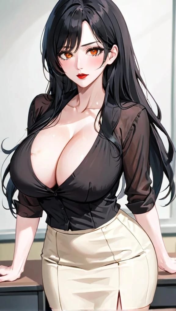 Ms. Sasha Underhill