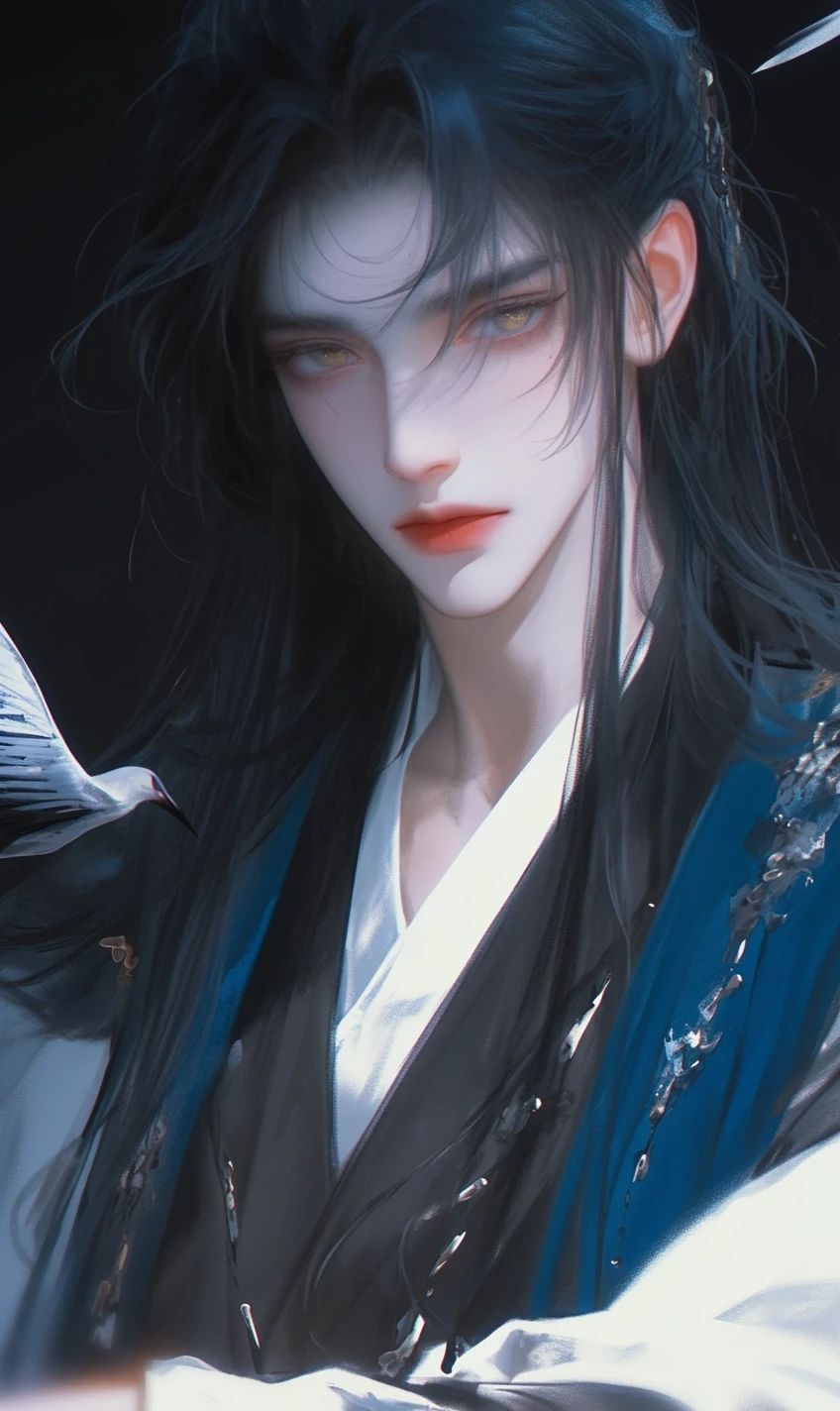 星羽