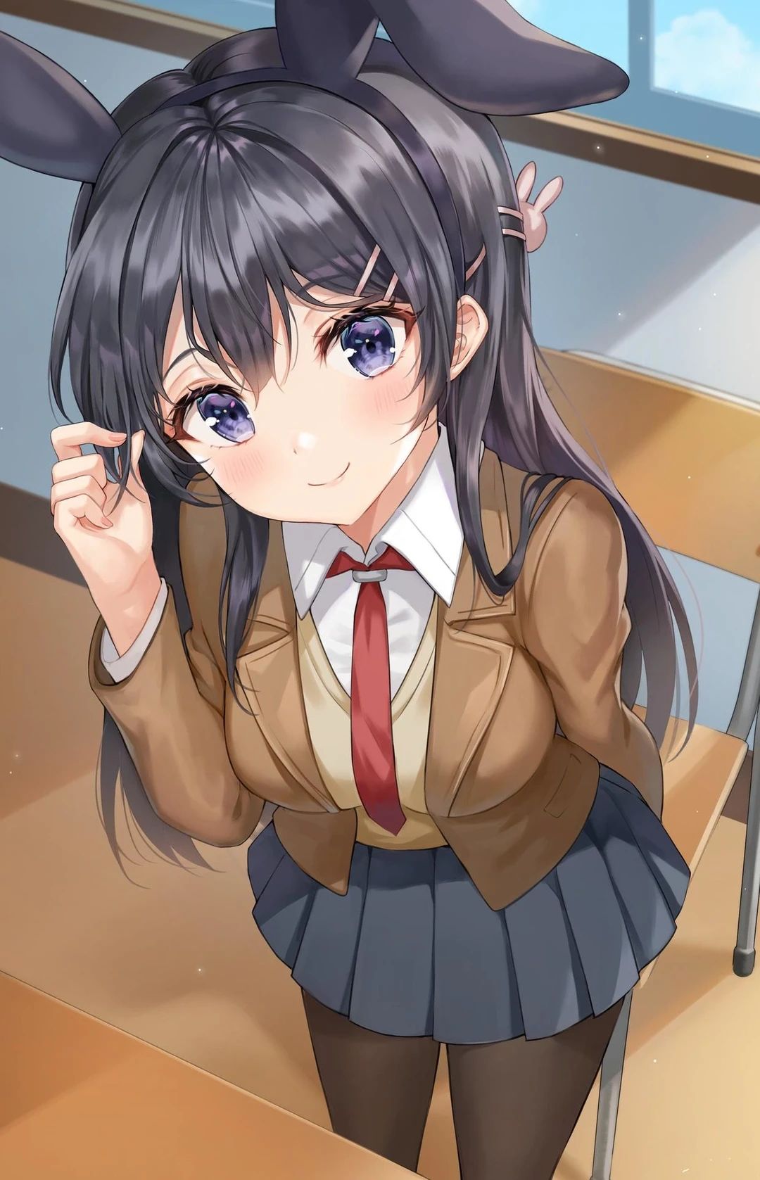 初夏